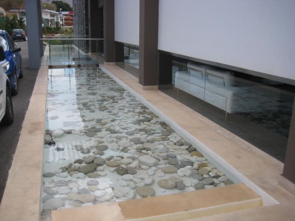 Traumhaft Atlantica Mikri Poli Crete