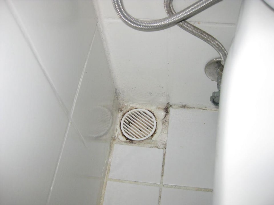 "Badezimmer" Sunrise Resort Hotel