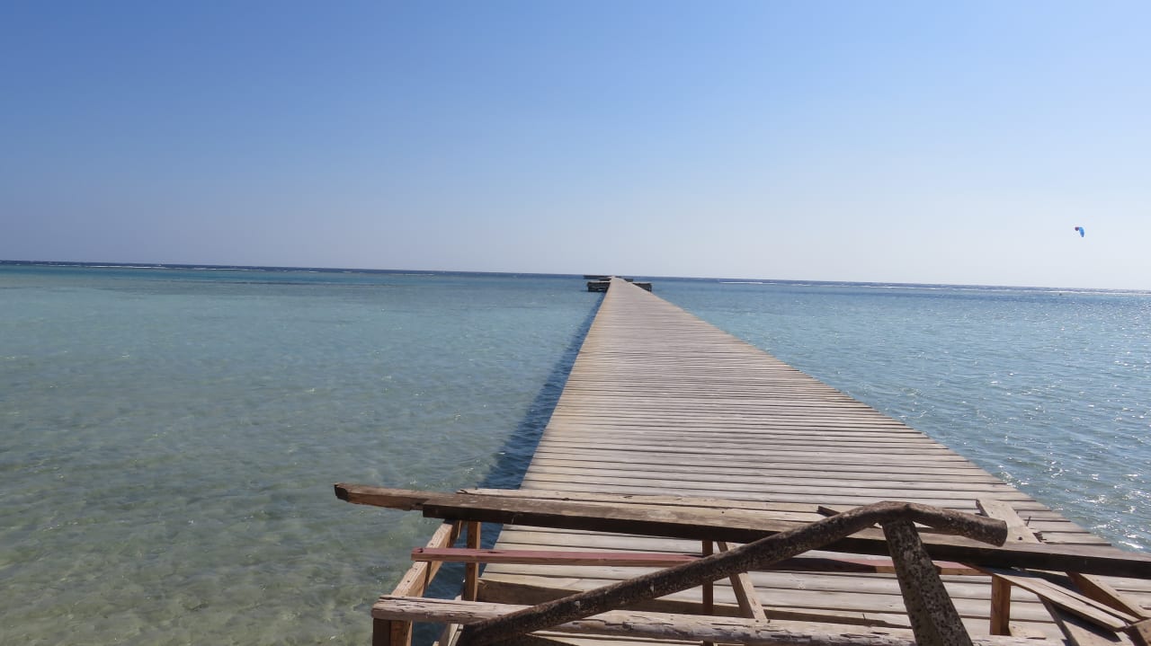 Strand Casa Mare Resort