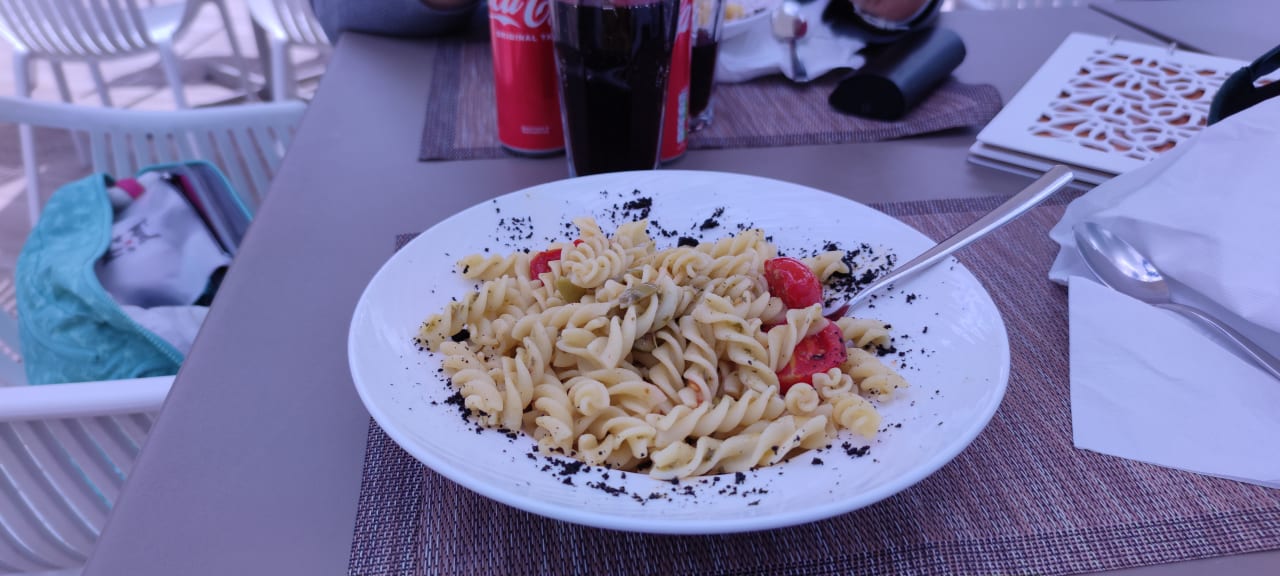 Gastro Maritim Hotel Paradise Blue Albena