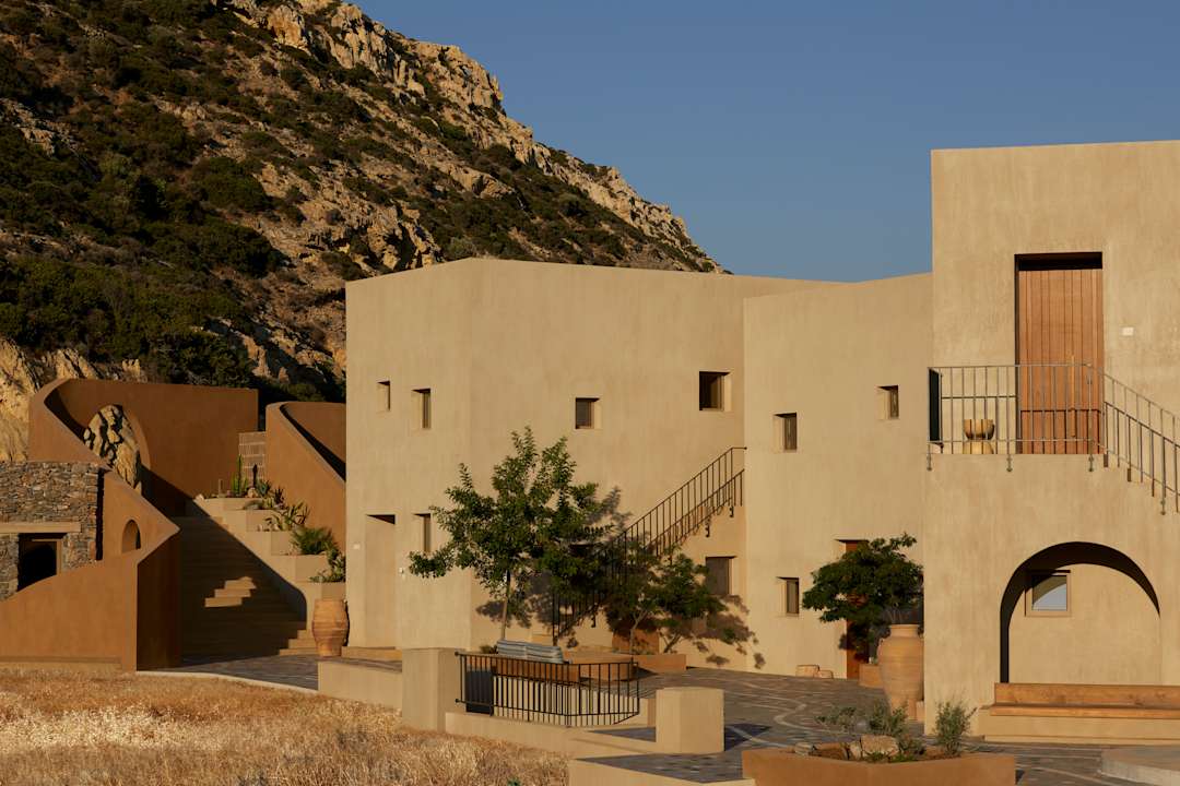 Sonstiges ADĀMA - A Signature Collection by Zálo Spaces (Adults Only)