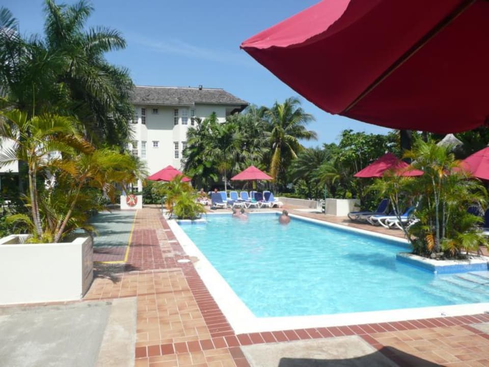  Ruhepool Grand Muthu Club Caribbean Runaway Bay