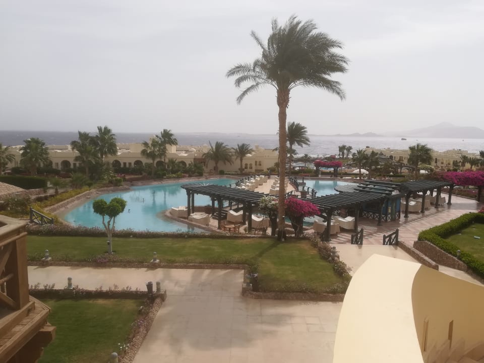 Außenansicht Charmillion Club Resort