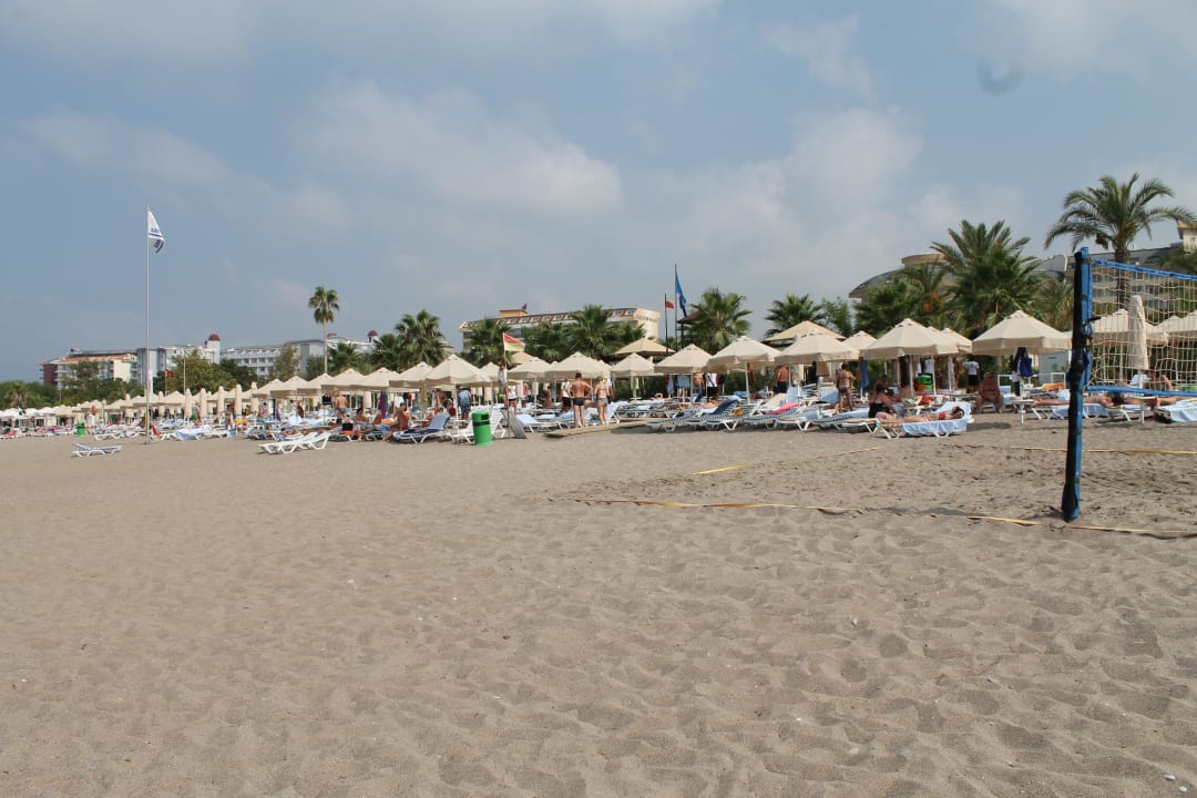 Strand Saphir Resort & Spa