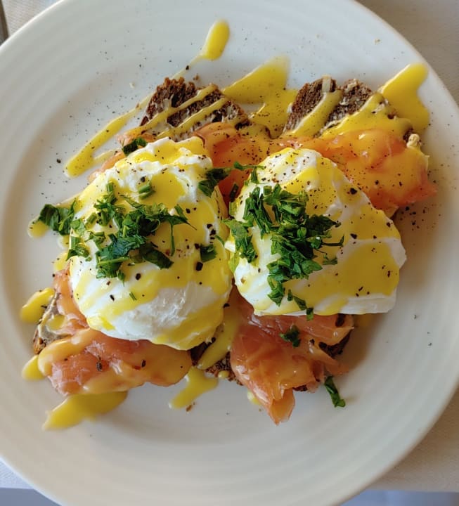 Gastro Hotel Kempinski Soma Bay