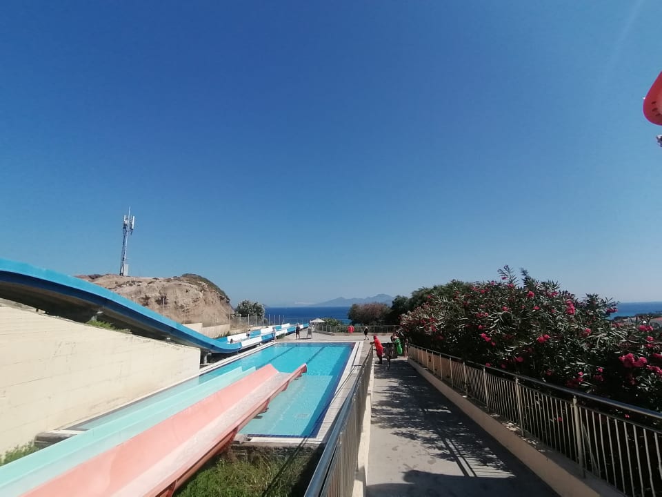 Sport & Freizeit Porto Bello Beach