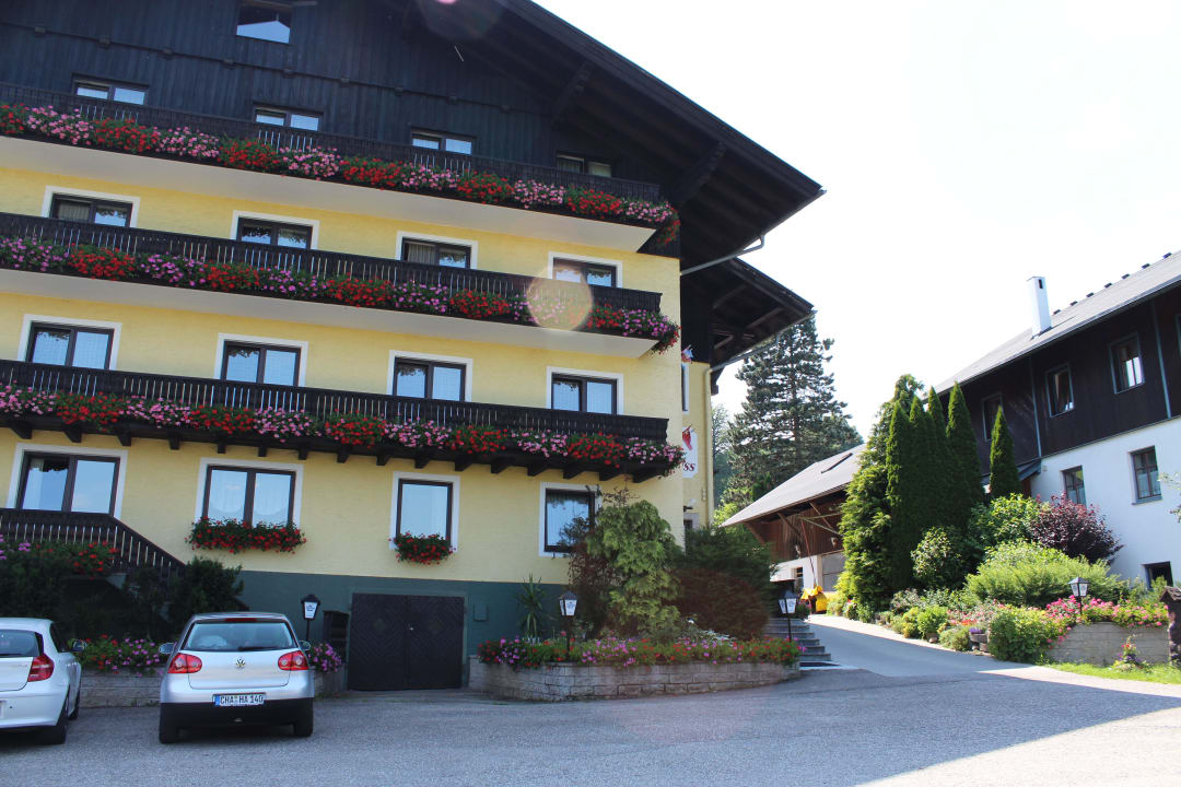 Hotel Hotel Schneeweiß