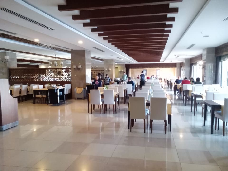 Diamond Beach Hotel & Spa Januar 2015 Side Aluna Hotel
