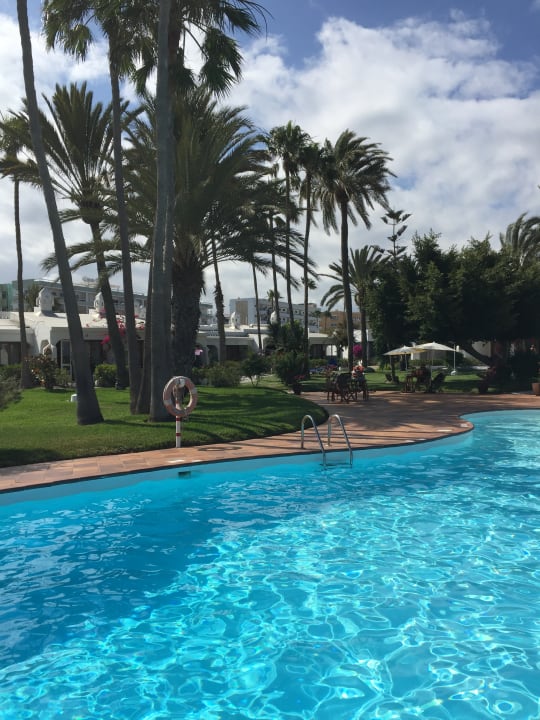 Pool Sahara Beach Club