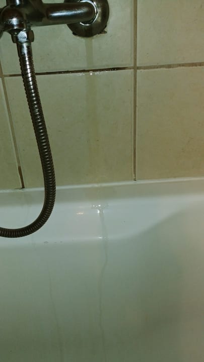 Zimmer allsun Hotel Carolina Mare