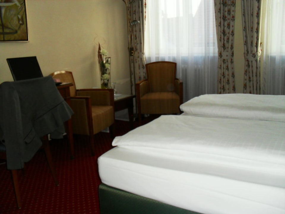 Zimmer  Hotel Arador