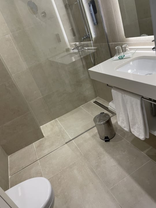 Zimmer allsun Hotel Cristóbal Colón