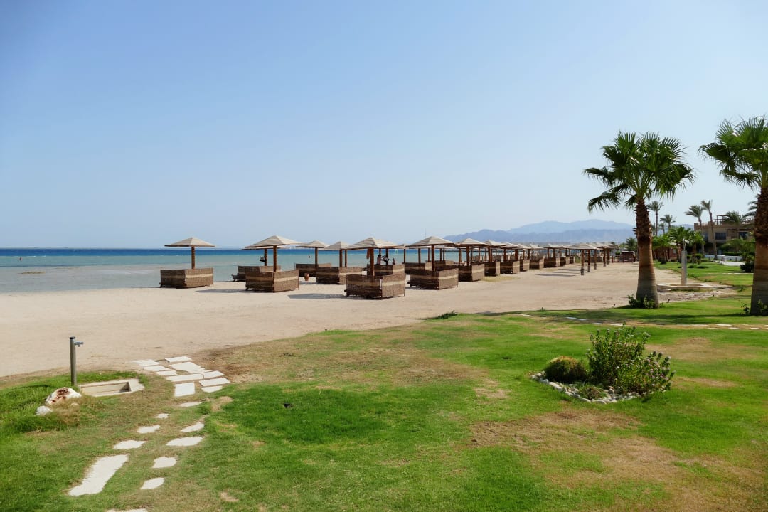 Strand Shams Prestige Abu Soma-Adults Only
