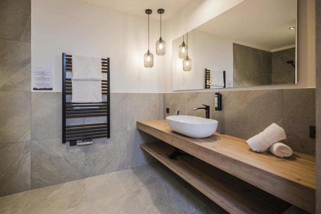 Zimmer Montanaris Alpine - Active - Relax