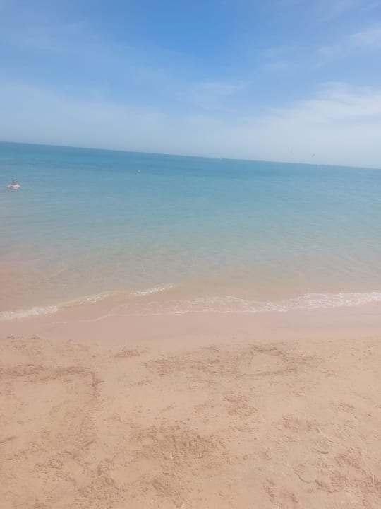 Strand Sentido Caribbean World Soma Bay