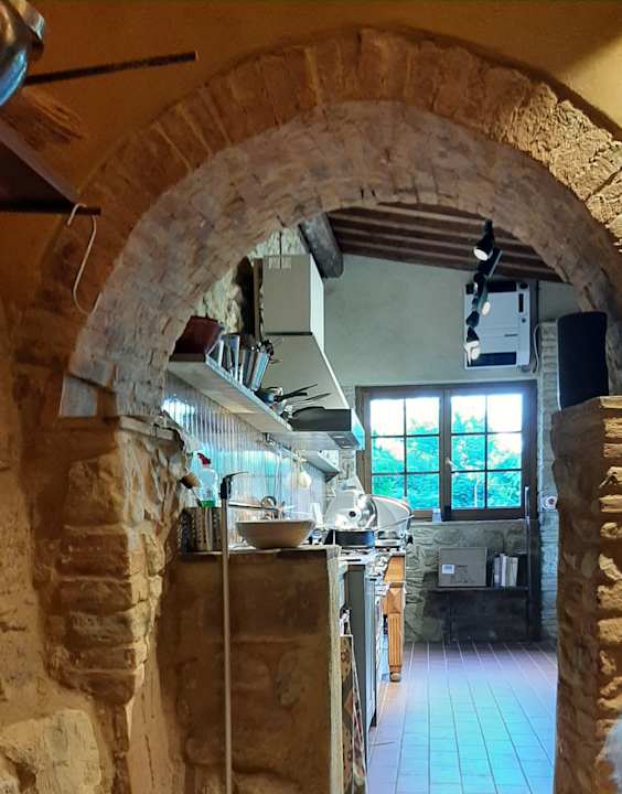 Gastro Agriturismo Podere Cortilla