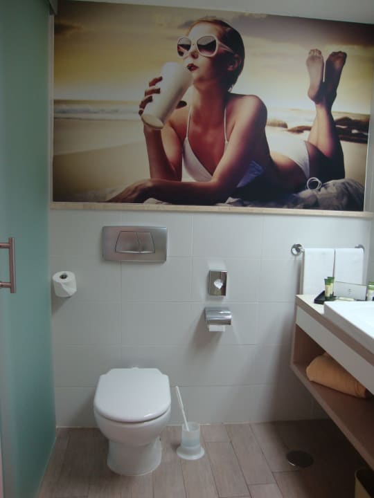 Swim up Suite 7107 Hotel Riu Gran Canaria