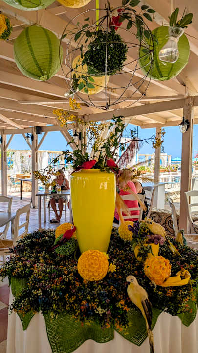 Gastro Golden Beach Rethymnon
