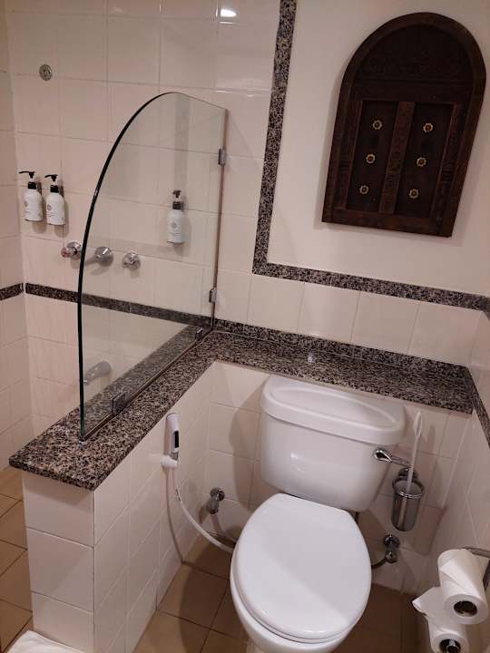 Zimmer Sea Cliff Resort & Spa