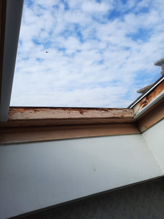 Zimmer Hotel Tre Archi