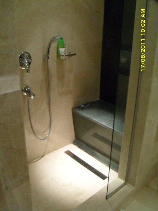 Dusche Club Grand Side