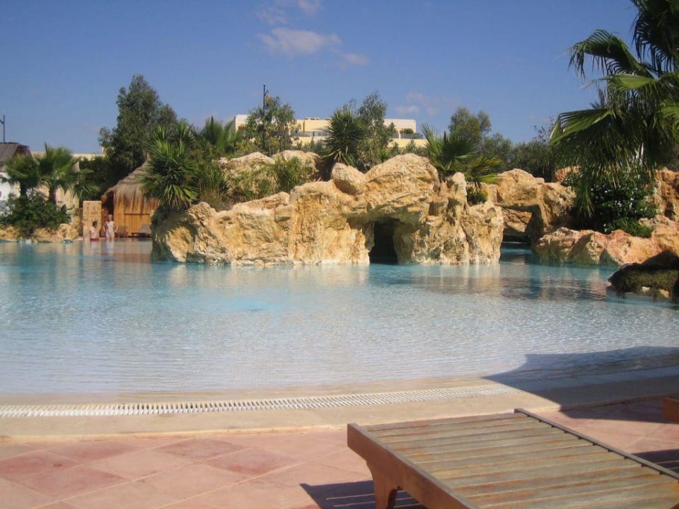 Pool Medina Solaria & Thalasso