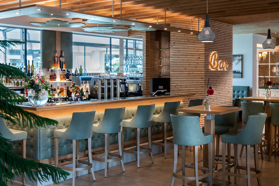 Gastro Dorfhotel Fasching