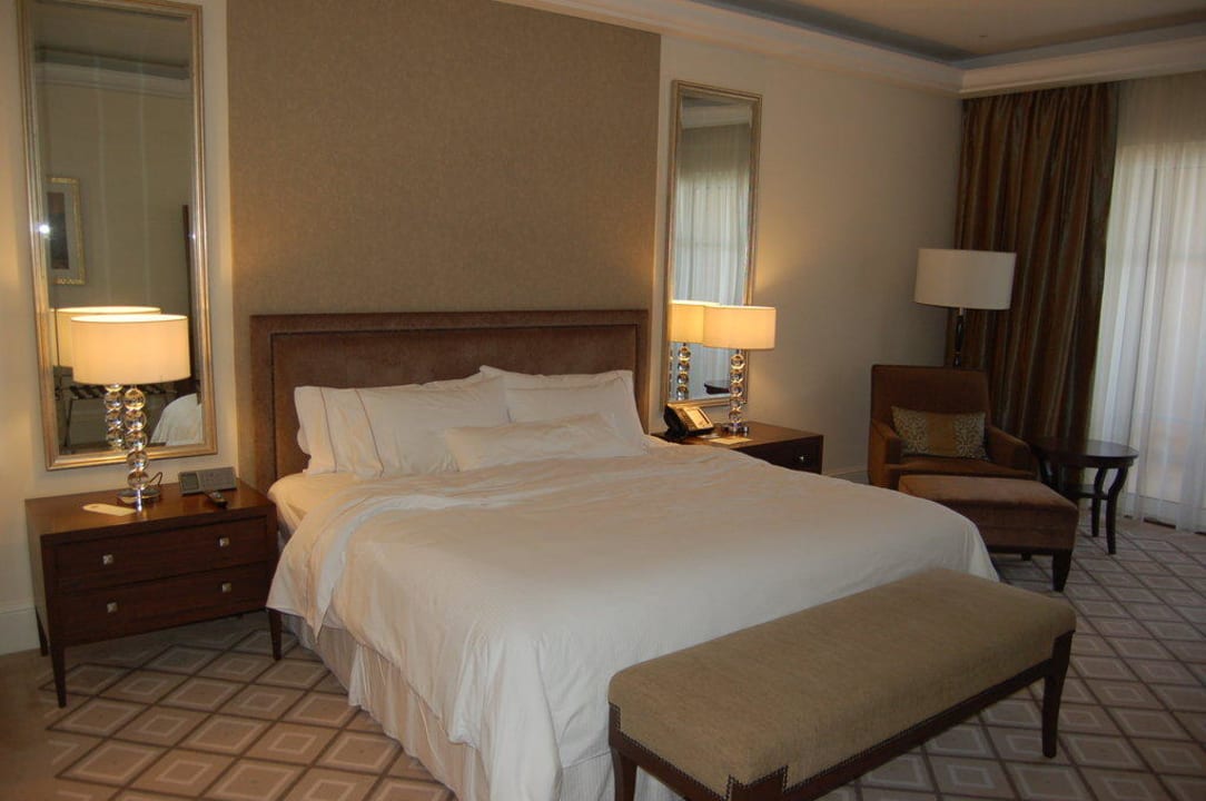 Zimmer The Westin Dubai Mina Seyahi Beach Resort & Marina
