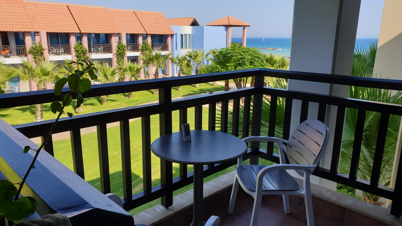 Zimmer ROBINSON CYPRUS