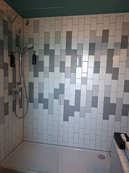 Zimmer Garner Hotel Vienna