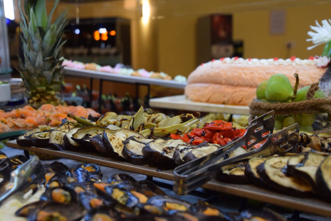 Magico Atlantica Plimmiri