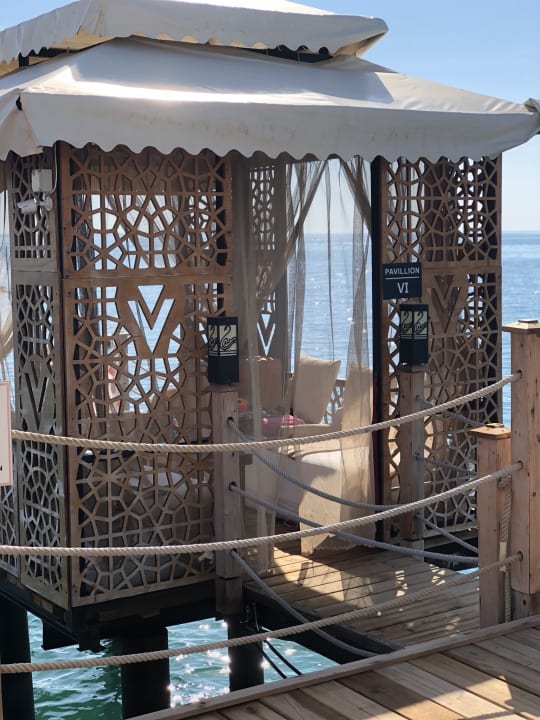 Strand VONRESORT Golden Beach