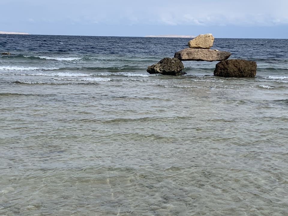 Strand Pickalbatros Citadel Resort