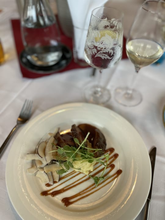 Gastro Aldiana Club Ampflwang