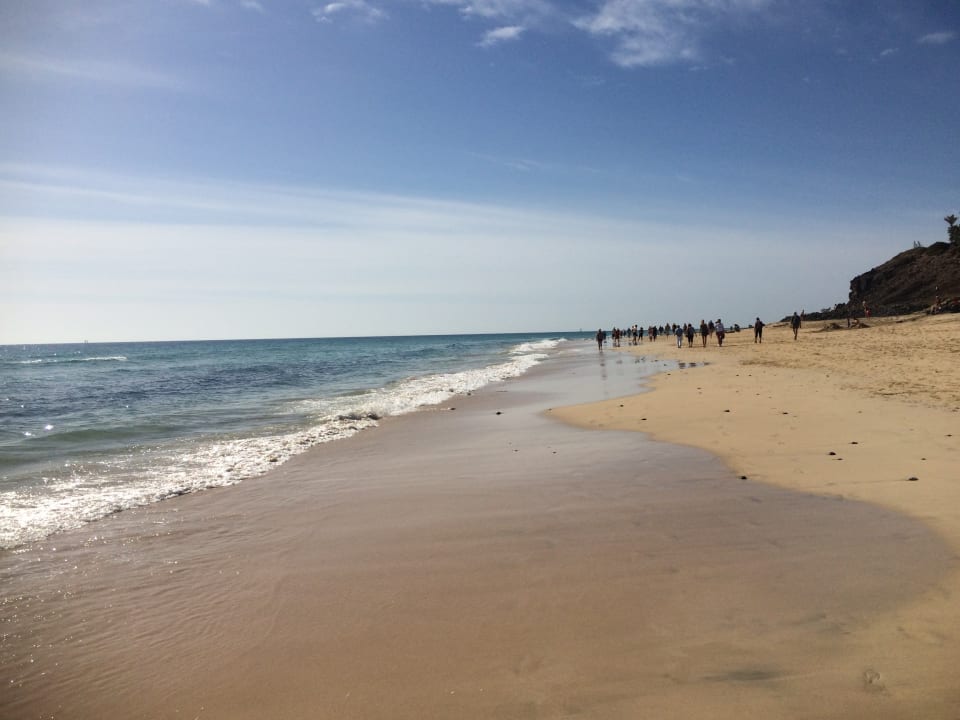 Strand allsun App.-Hotel Esquinzo Beach
