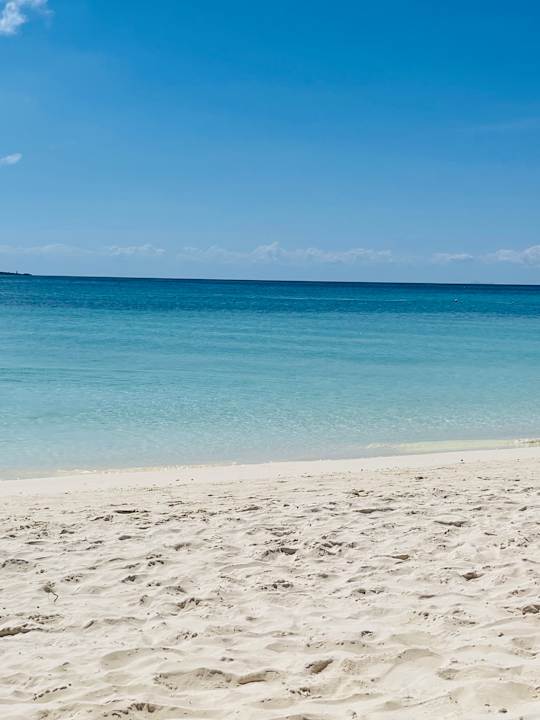Strand Hotel Riu Palace Zanzibar