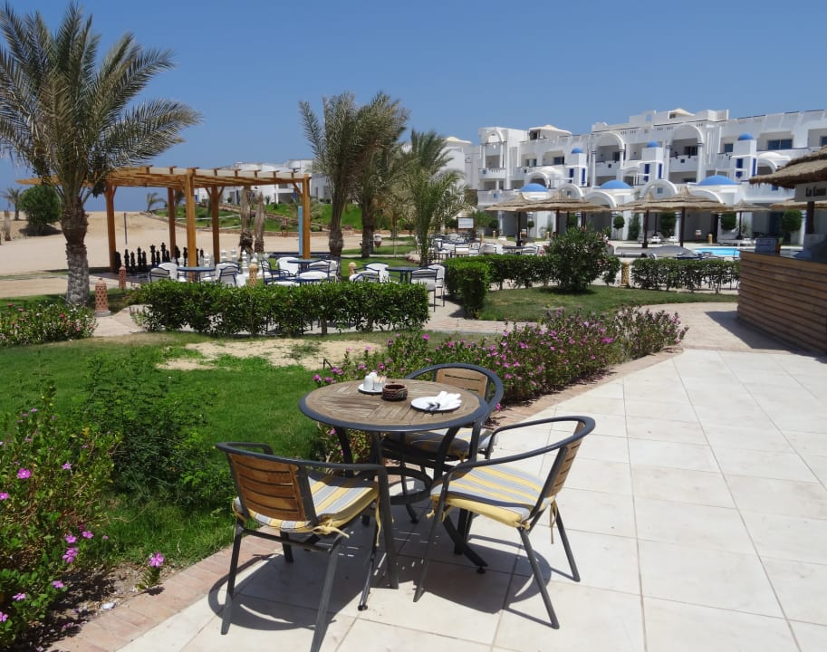 Gastro Coral Sun Beach