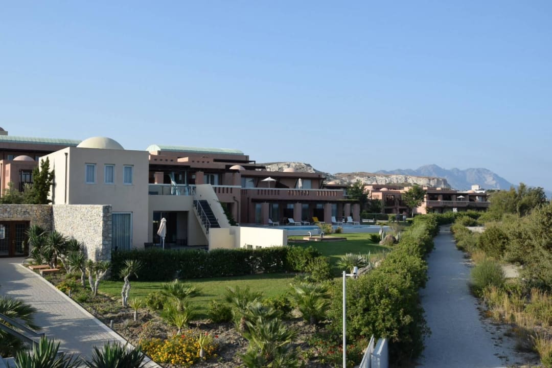 Hotel außen  Atlantica Belvedere Resort