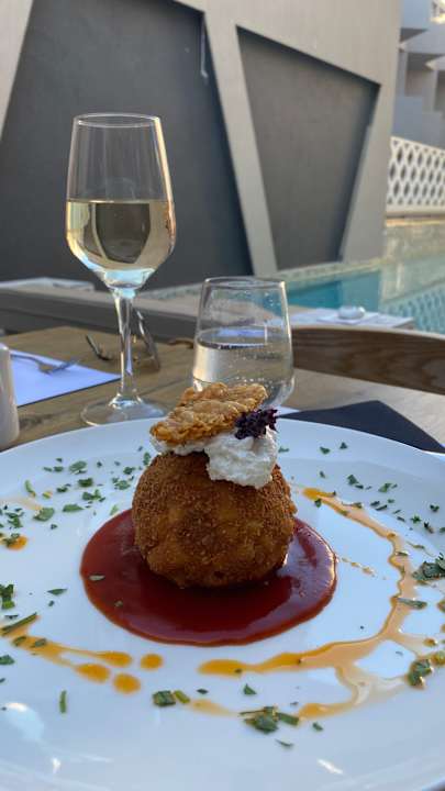 Gastro Zorbas Lifestyle Hotel