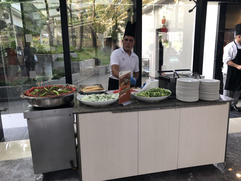 Sonstiges Monachus Family Resort Sorgun