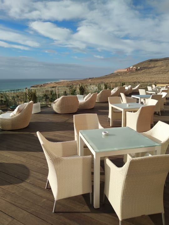 Ausblick H10 Playa Esmeralda - Adults only