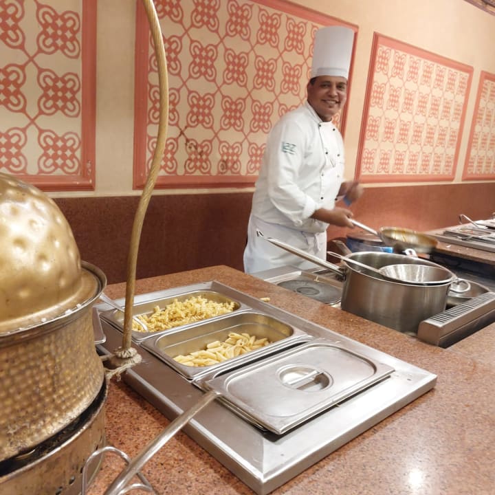 Gastro Jaz Dar EL Madina
