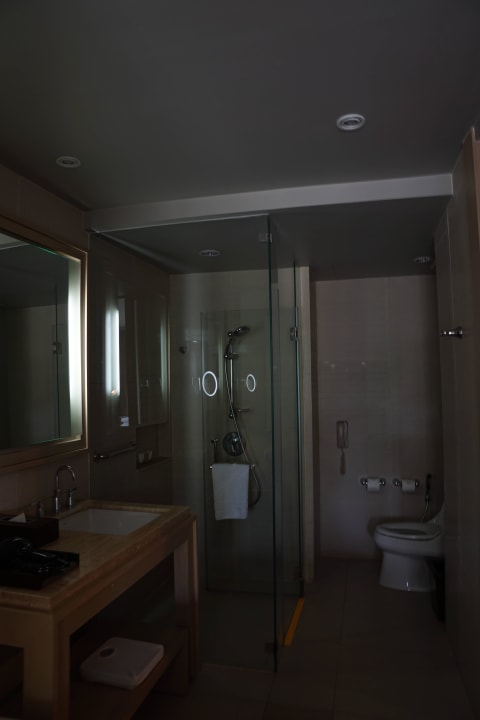 Zimmer 349 - Bad Dusit Thani Krabi Beach Resort