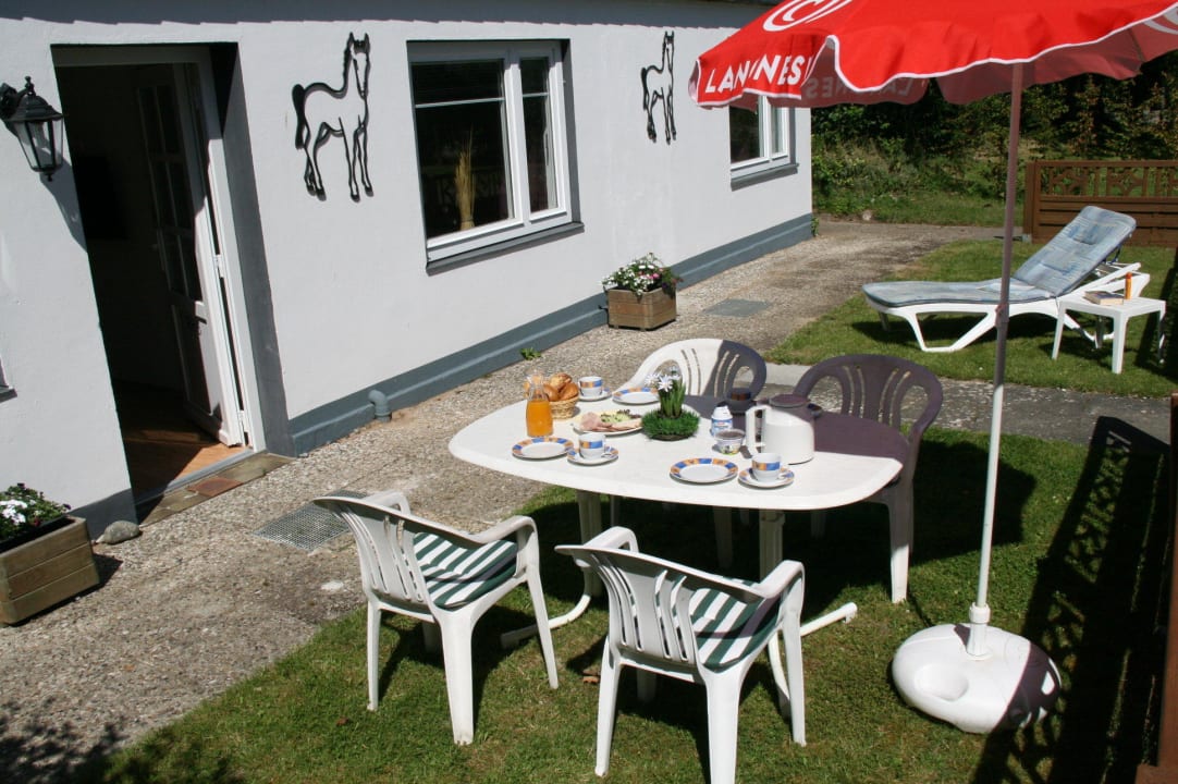 FeWo Reiterhof 6 (4 Personen) Ferien- & Campinganlage Schuldt