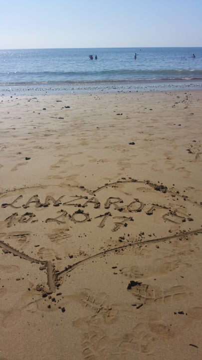 Strand Apartamentos LIVVO Morromar