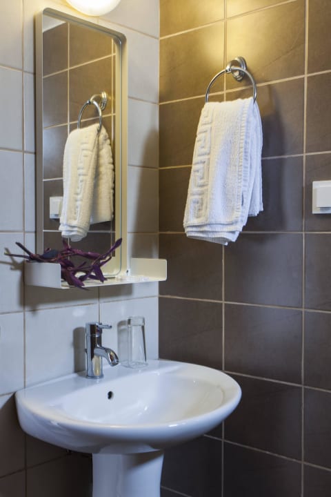 Room Potidea Golden Beach Hotel - Across Hotels & Resorts