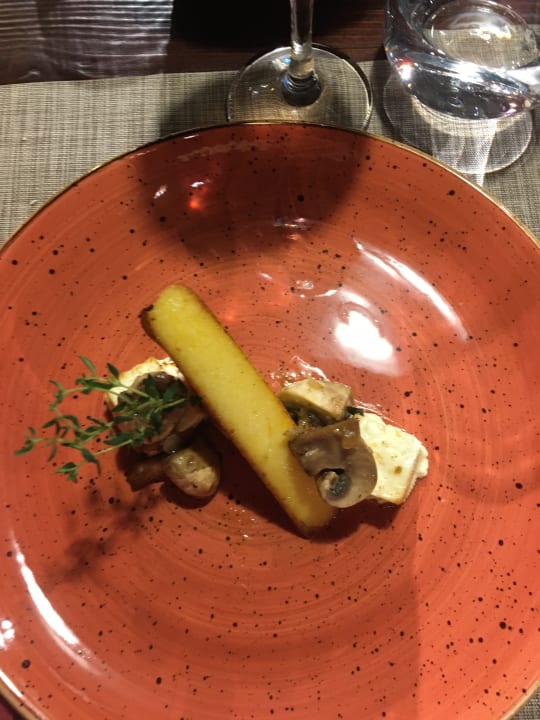 Gastro Wave Resort