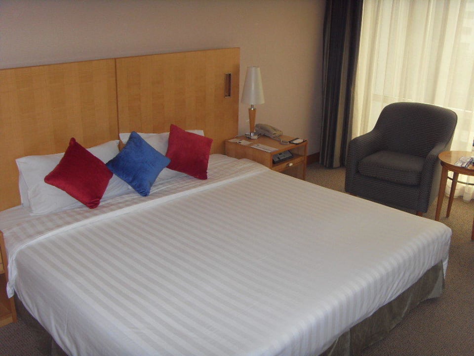 Novotel Xinqiao Beijing Beijing Xinqiao Hotel