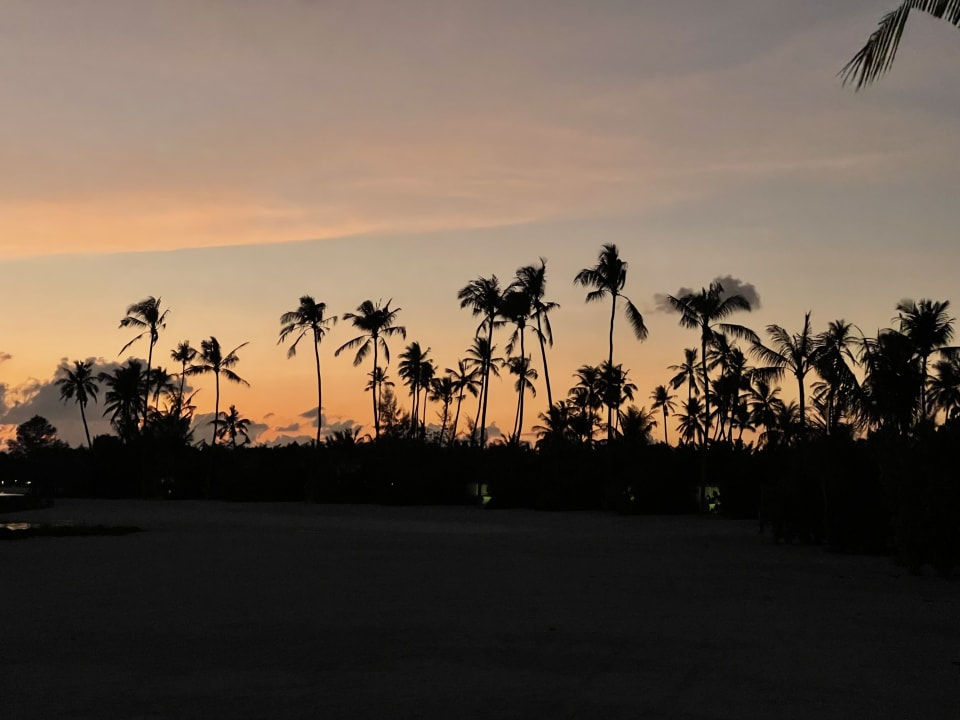 Außenansicht TUI BLUE Olhuveli Romance