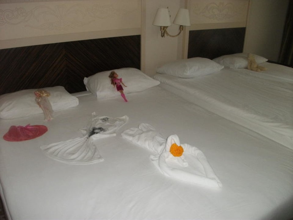 Zimmer Aydinbey Kings Palace & Spa